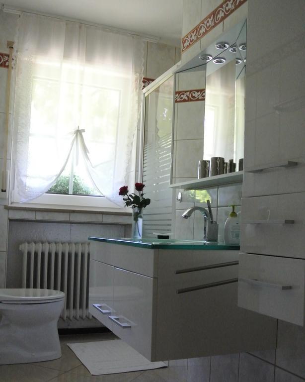 Ferienwohnung Hummel Bad Buchau Rom bilde