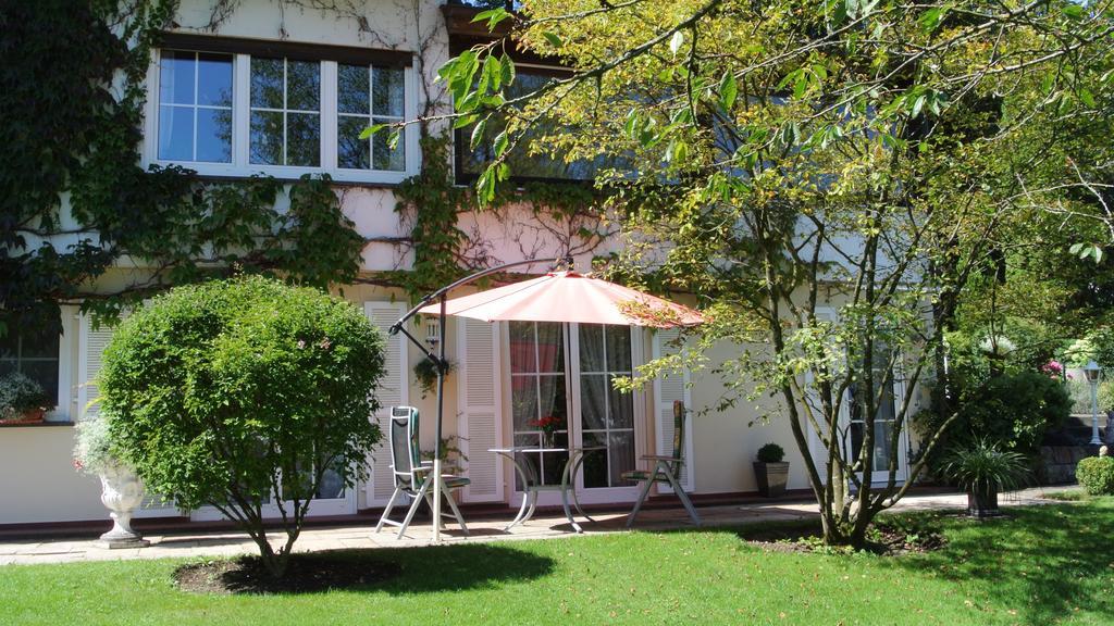 Ferienwohnung Hummel Bad Buchau Rom bilde