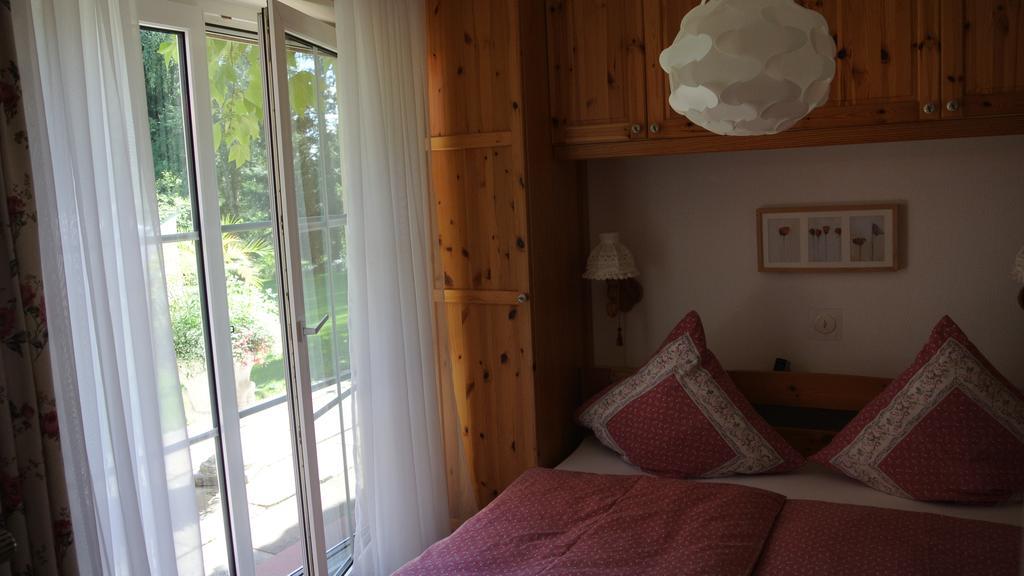 Ferienwohnung Hummel Bad Buchau Rom bilde